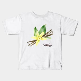 Vanilla Kids T-Shirt